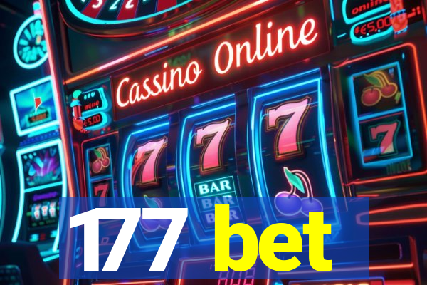 177 bet
